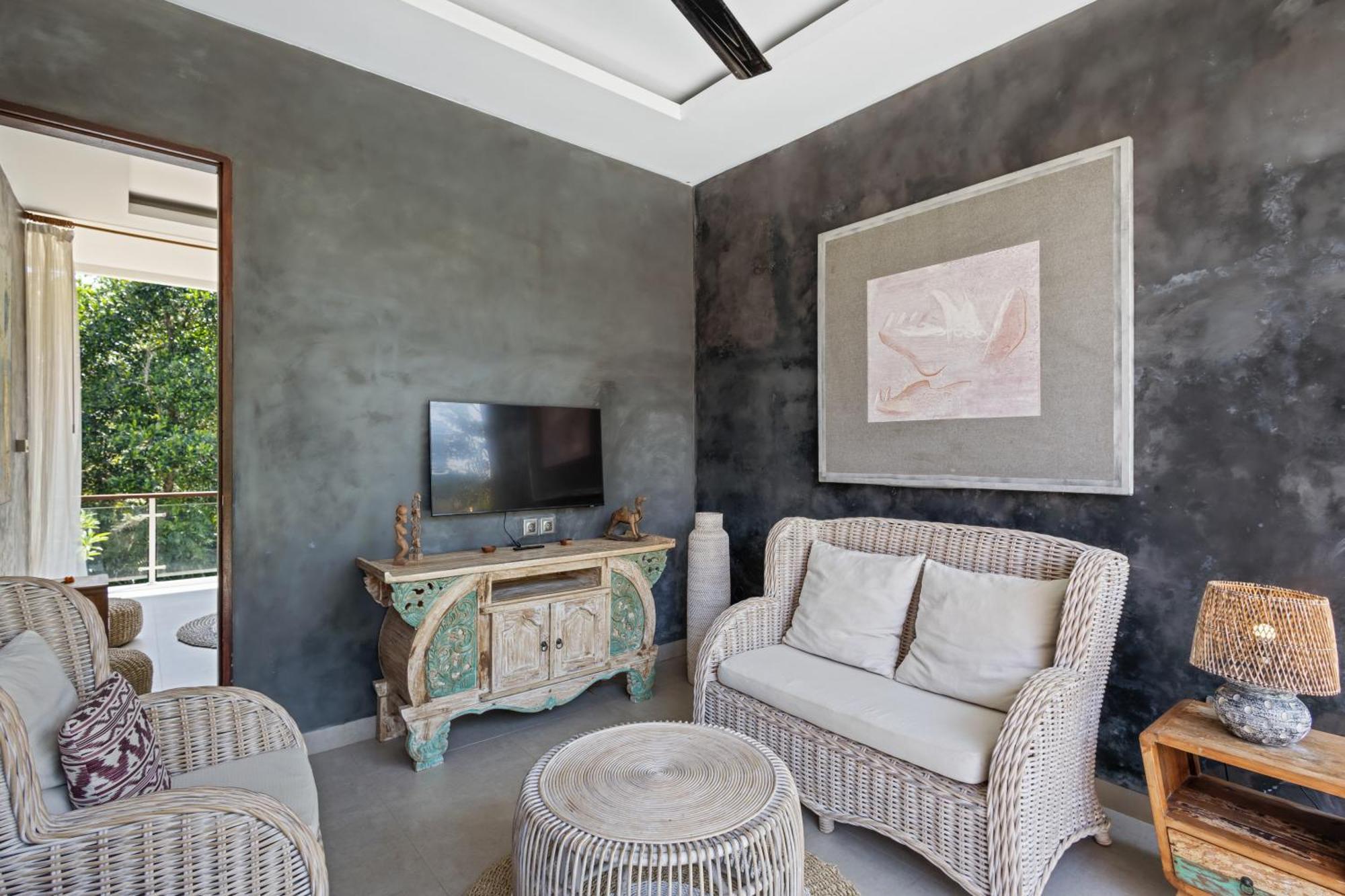 New 4 Bedroom Villa Surrounded By Jungle And Ricefields Ubud Esterno foto