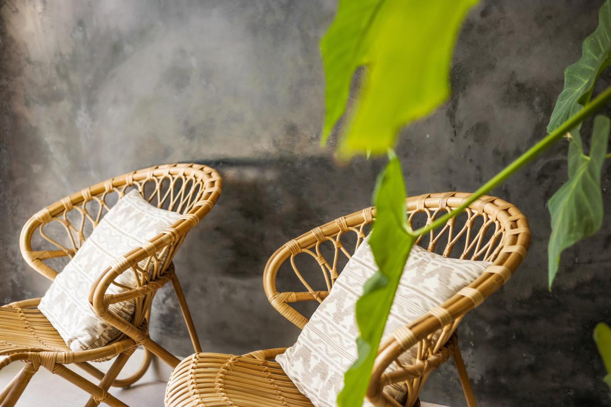 New 4 Bedroom Villa Surrounded By Jungle And Ricefields Ubud Esterno foto