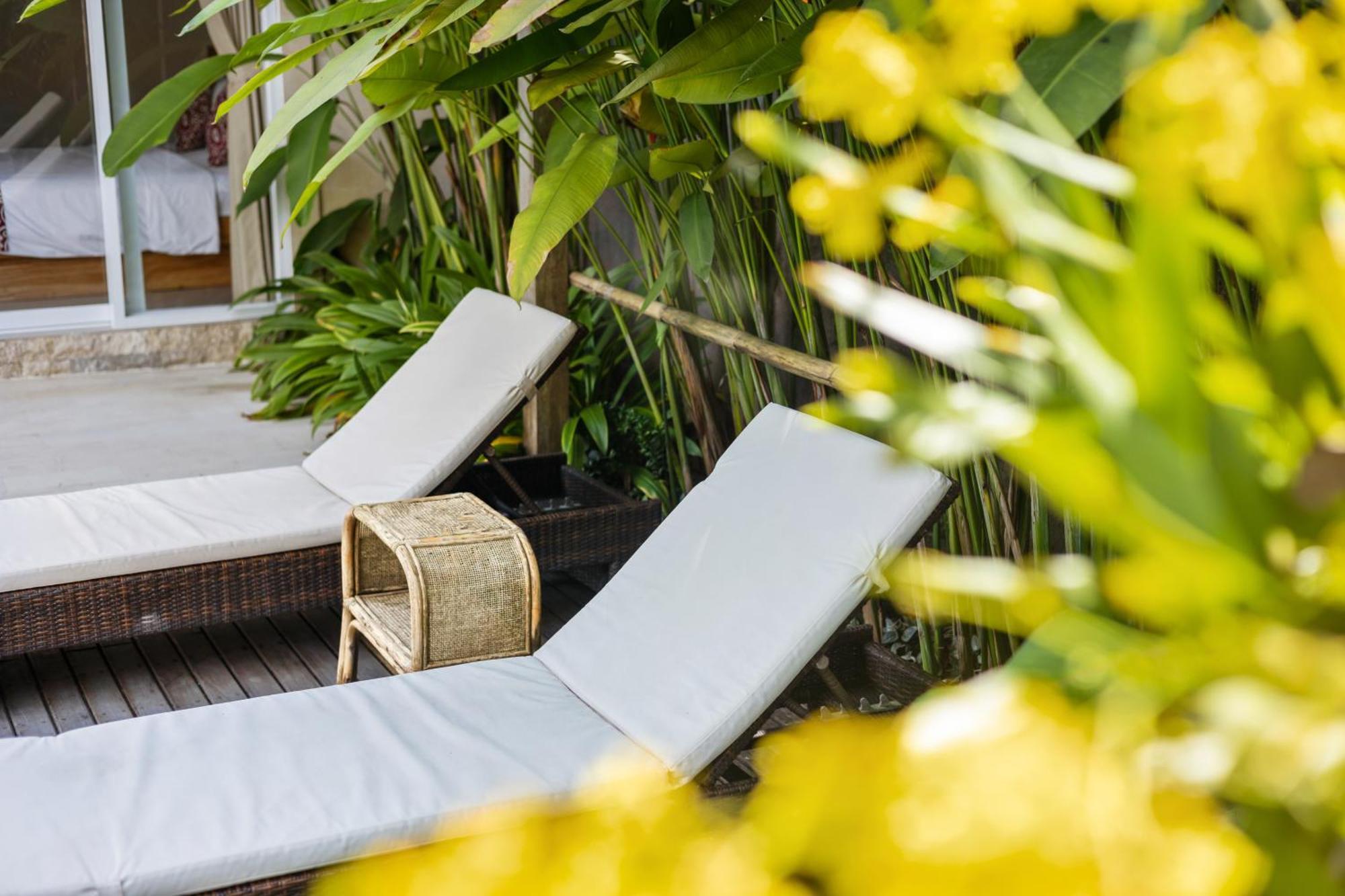 New 4 Bedroom Villa Surrounded By Jungle And Ricefields Ubud Esterno foto